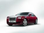 Rolls-Royce Ghost 2014 года (CN)